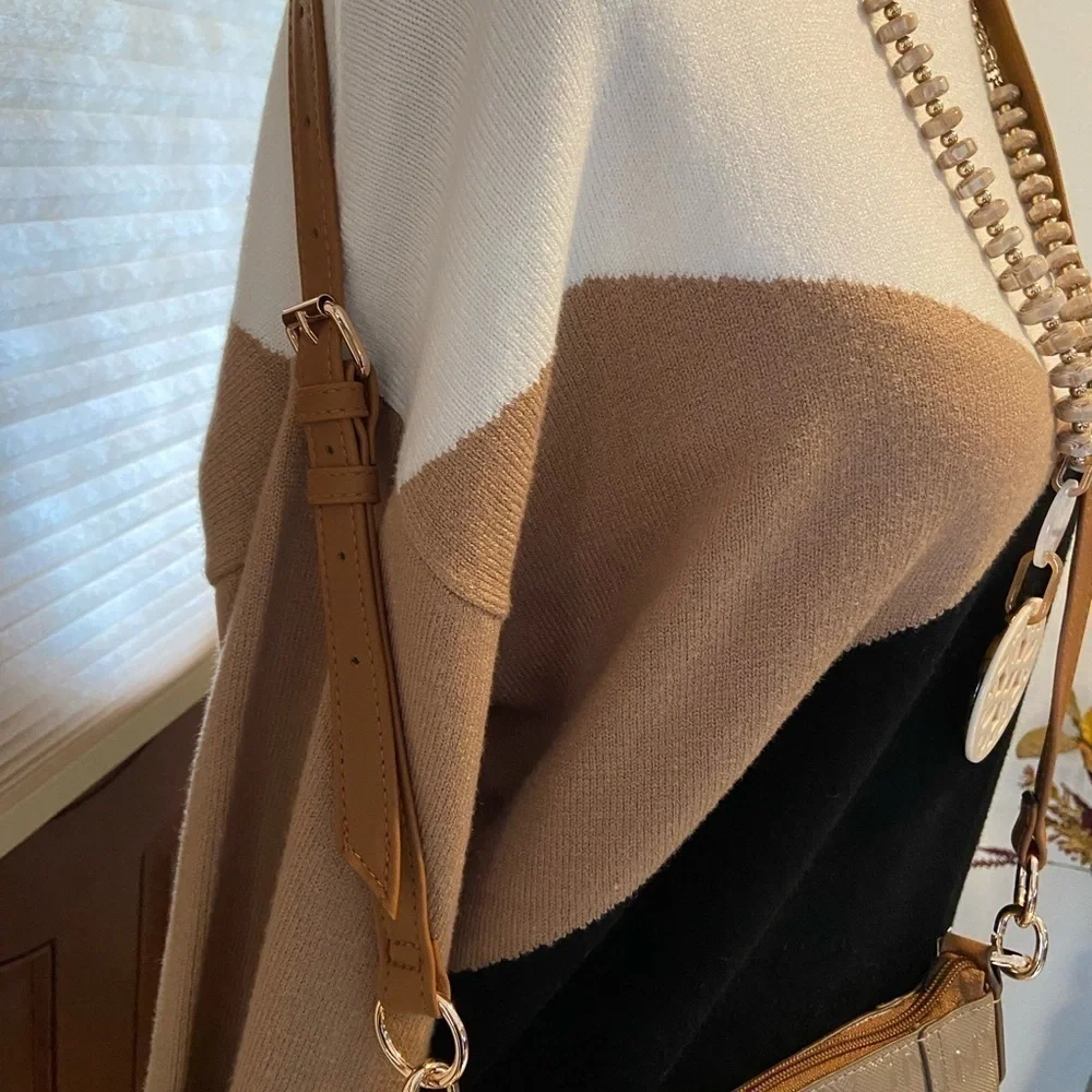 NWT Jones New York Crossbody Purse